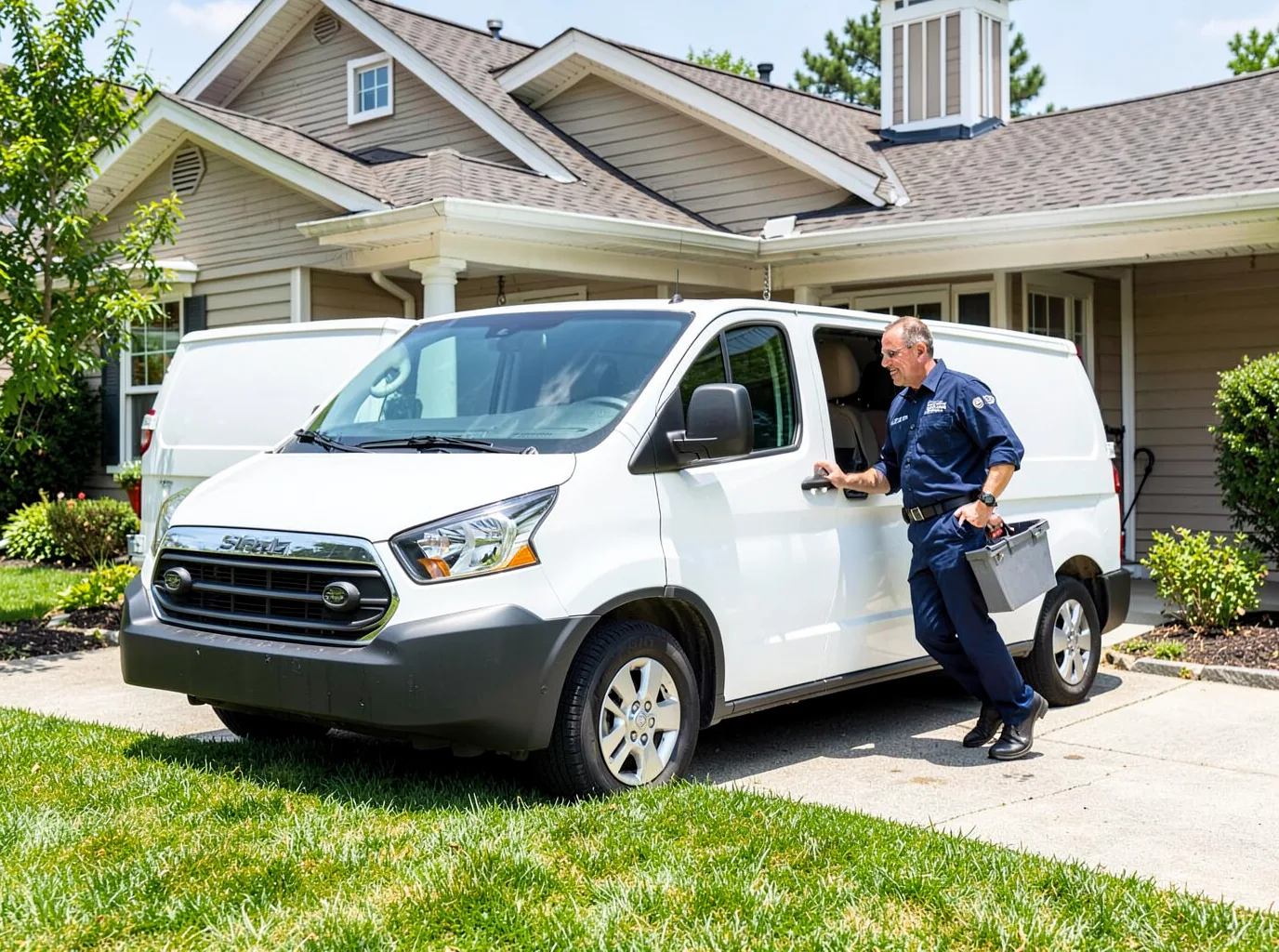 Emergency Plumber company in Emmitsburg, MD